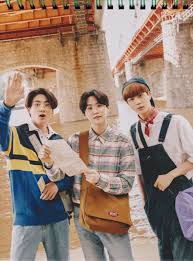Bts live now 2021, busan, south korea. Bts 2021 Season S Greetings Bts Season Greeting Bts Jungkook Bts