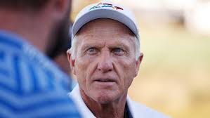 Dustin Johnson, Matt Jones join Greg Norman's first event of Saudi-backed  LIV Golf Series