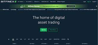 Best Crypto Exchange Top 10 Cryptocurrency Exchanges In 2021