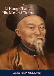 Li Hung-Chang: His Life and Times See more