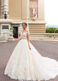 Their gowns are synonymous with luxury, and feminine designs are very much thought after. Crystal Design Wedding Dresses Off 55 Plc Com Qa