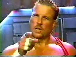 Scott Norton vs. Joe Gomez (w/ Sgt. Craig Pittman promo) (09 14 1996 WCW  Saturday Night)