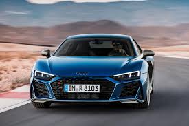 The 2021 audi r8 v10 performance model gets the r8 performance design package that costs $5,000. 2021 Audi R8 Coupe Review Trims Specs Price New Interior Features Exterior Design And Specifications Carbuzz