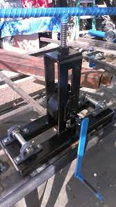 Tube Bender Made By My Husband Welding Projects Welding Tools Metal Welding
