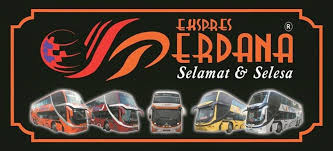 Eticketing.my | platform tiket bas ekspres terbesar malaysia. Express Perdana Ticket Online