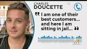 NH Man Accused Of Stealing Rental Car Insists He's Innocent