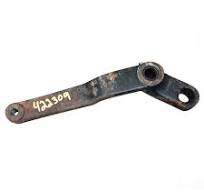 Used Guage Wheel Arm Left Hand fits White 8182 8186 8500 8606 8608 8722  8788 8816 8824 700158651 700178414