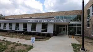 Keep wickliffe beautiful monthly meeting wickliffe community/senior center, wickliffe ohio. Welcome To The New Wickliffe Progressive Elementary School Youtube