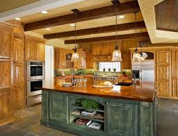 One of the best and easiest things to distress at home is. 15 Perfectly Distressed Wood Kitchen Designs Home Design Lover