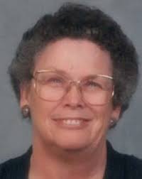 Obituary information for Helen Ruth Walker