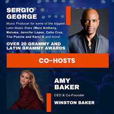 We are excited to bring to you our first Speakers announcement for our  upcoming International Music Finance Forum; The Future of Tropical Music.  More announcements soon 🔥 We are so fortunate to