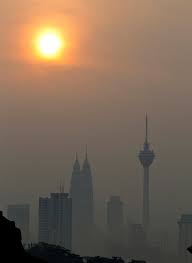Malaysia and indonesia are parties to the asean agreement on transboundary haze pollution, whereby each state party are supposed to ensure that its neighbours are not harmed by pollution stemming within its territory. Smoky Haze Over Malaysia Signals A Regional Problem The New York Times