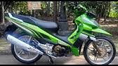 Ternyata banyak yang ngalamin keluhan yang sama, ya udah g bikin deh nih tips nya biar ga lagi2 gani tonjokan rente keteng yang. Kawasaki Langka Baby Ninja Zx 130 Teaser View Youtube