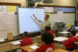 The Fantastic New Ways To Teach Math That Most Schools Aren't Even Using