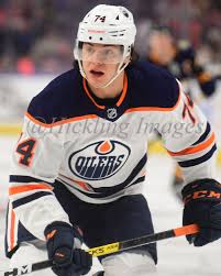 Bear set up connor mcdavid's opening tally just 45 seconds into the game. Ethan Bear Elite Prospects