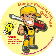 If you know, you know. Master Electrician Quiz App Home Facebook