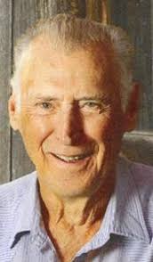 Obituary for Kenneth Scott