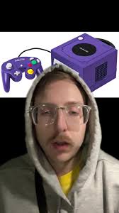 Summoner Goddess Game Cube