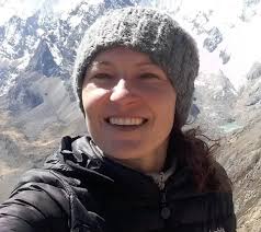 Biography About Agnieszka Sobczak