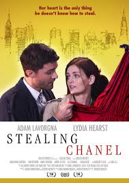 Shop shoplifter posters and art prints created by independent artists from around the globe. Stealing Chanel Film Poster Shoplifter Llc On Behance