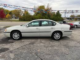 Image result for White 2003 Impala