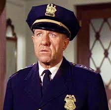 Stafford Repp's turn as Sergeant Clay in “White Gold,” was his last TV  appearance. He died of a heart attack months before the episode aired. Repp  was best known as Police Chief