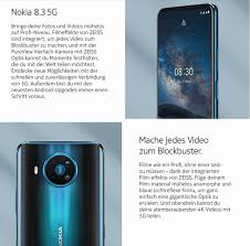 That said, a meager storage offering and an annoying google assistant button mean. Nokia 8 3 5g To Launch Soon Appears In Amazon Germany Listing Gsmarena Com News