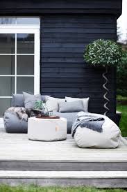 Trimm Copenhagen Brings Hygge To Your Outdoor Space Outdoor Space Design Outdoor Furniture Collections Trendy Interior Design