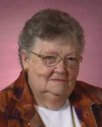 Harriet Albert Buddenberg