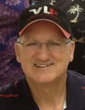 Obituary information for David Livingston Reeves