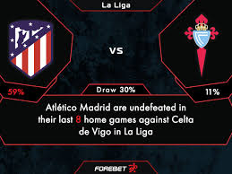 ويدين أتلتيكو مدريد الروخي بلانكوس، بالفضل في انتصاره لمهاجمه الفرنسي، كيفن غاميرو. ÙƒÙ„ Ù…Ø§ ØªØ±ÙŠØ¯ Ù…Ø¹Ø±ÙØªØ© Ø¹Ù† Ù…Ø¨Ø§Ø±Ø§Ø© Ø£ØªÙ„ØªÙŠÙƒÙˆ Ù…Ø¯Ø±ÙŠØ¯ Ø¶Ø¯ Ø³ÙŠÙ„ØªØ§ Ø¯ÙŠ ÙÙŠØºÙˆ 2 8 2021 ÙÙŠ Ø§Ù„Ø¹Ø§Ø±Ø¶Ø© Ù†ÙŠÙˆØ²