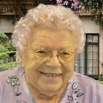 Anna Hysell Obituary