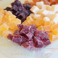 Fauchon On Instagram Our Fauchon Fruit Pastes Are Made In France And Of 100 Pure Fruits That S Why They Re So Tasty And Delicate Try Th Tasty Fruit Food