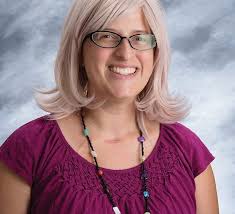 Newport Teacher of the Year