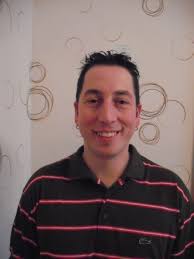 Jerome BROSIUS, 48 ans (PETITE ROSSELLE)