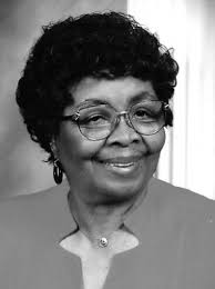 Marjorie Lawson Obituary (2015)