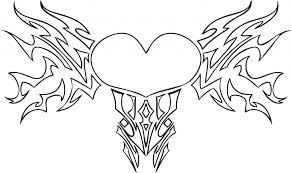 Coloring is a very useful hobby for kids. Free Printable Heart Coloring Pages For Kids Heart Coloring Pages Mandala Coloring Pages Free Coloring Pages