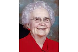 Peggy Key Obituary (1944