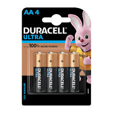 home duracell