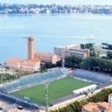 In a city full of historical landmarks and tourist attractions, this stunning ground is. Pier Luigi Penzo Plpenzo Twitter