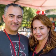 Tell Us About a Relationship That Has Lasted Since Stanford'