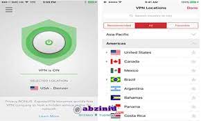 Una forma de tratar de vencer al sistema es usar una aplicación modificada. Expressvpn Mod Apk 10 13 0 Unlocked Best Android Vpn Premium Unlimited Trial Abzinid