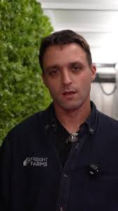 📣🗓️ Join us next Monday, August 26th, for an exclusive virtual farm tour  with Freight Farms' Senior Farm Manager, Nathan Liberty. Experience an  immersive tour to learn the basics of controlled ...