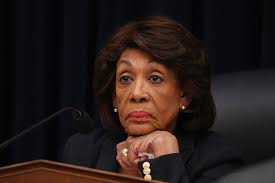 Maxine waters (born maxine moore carr; Lawmakers Wary Of Facebook S Plan To Dominate Global Financial System Vanity Fair