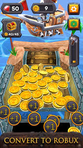 The first time i heard about coin dozer was from an ad that popped up on my phone. Coin Dozer For Android Apk Download