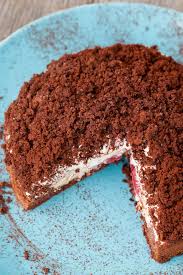 .für schnelle kuchen und torten neuwertiger zustand,schüssel kuchen doktor oetker kochbuch in bayern beschreibung. Der Beste Maulwurfkuchen Backen Macht Glucklich