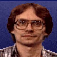 Developer Avatar Characters