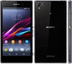 Firmware Sony Xperia Z1 C6903 Gudang Firmware