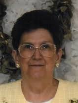 Wanda Gosney Obituary