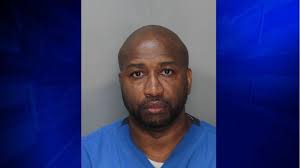 Nurse arrested and charged with sexual battery of 9-year-old